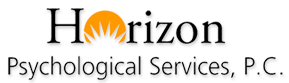 Horizon Psychological Services