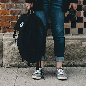How Do I Deal With My Child Going Off To College?